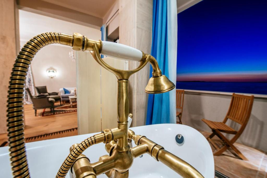 Fotografia z galérie ubytovania Luxury Residence Zadar v destinácii Zadar