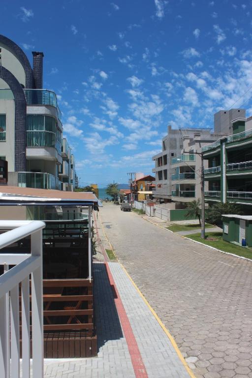  Hotel Bela Onda