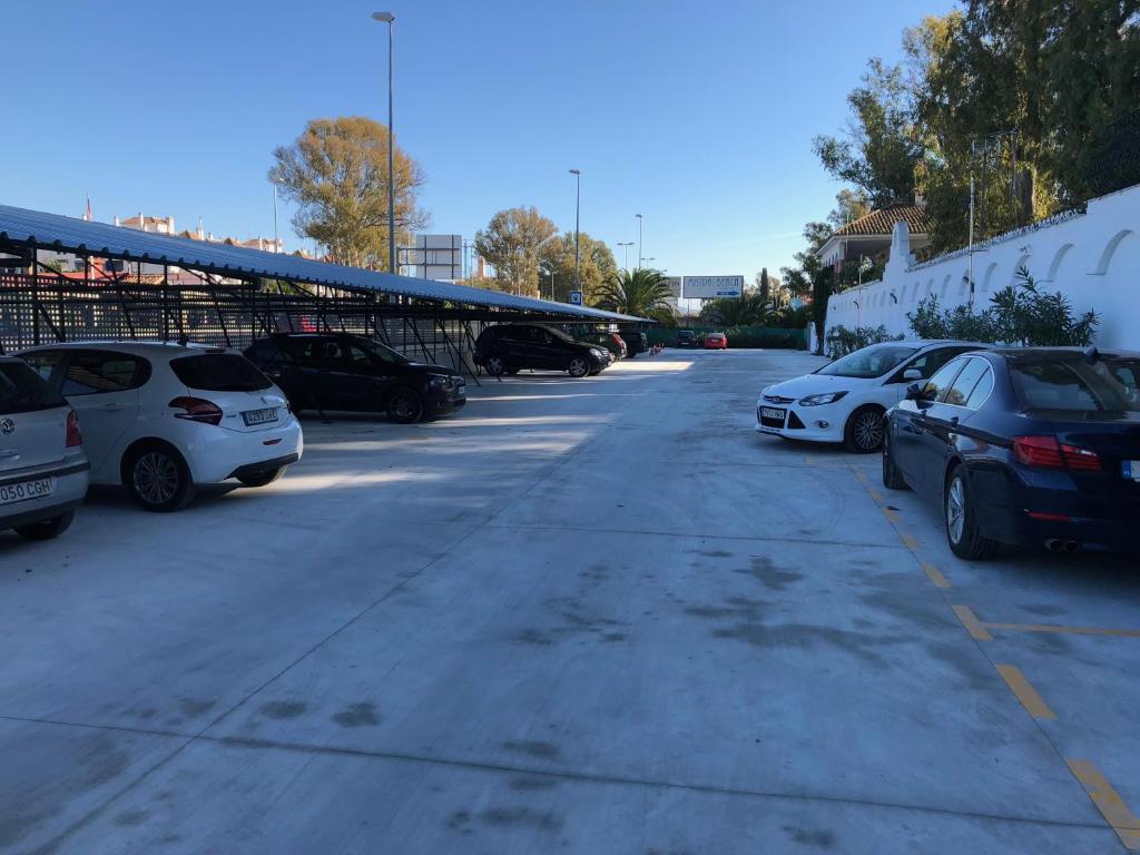 Fotografia z galérie ubytovania PUERTO BANUS Apartamento COCÓ v Marbelli