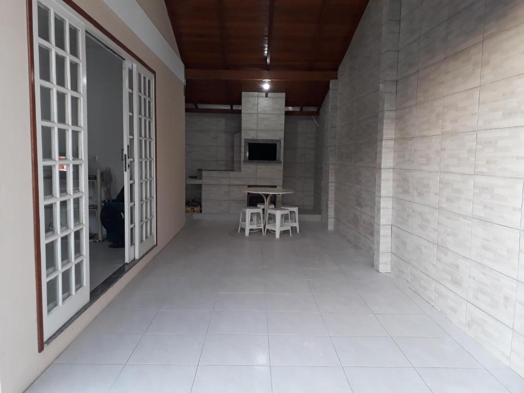  Casa de Temporada Farias