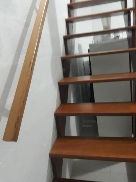  Casa de Temporada Farias