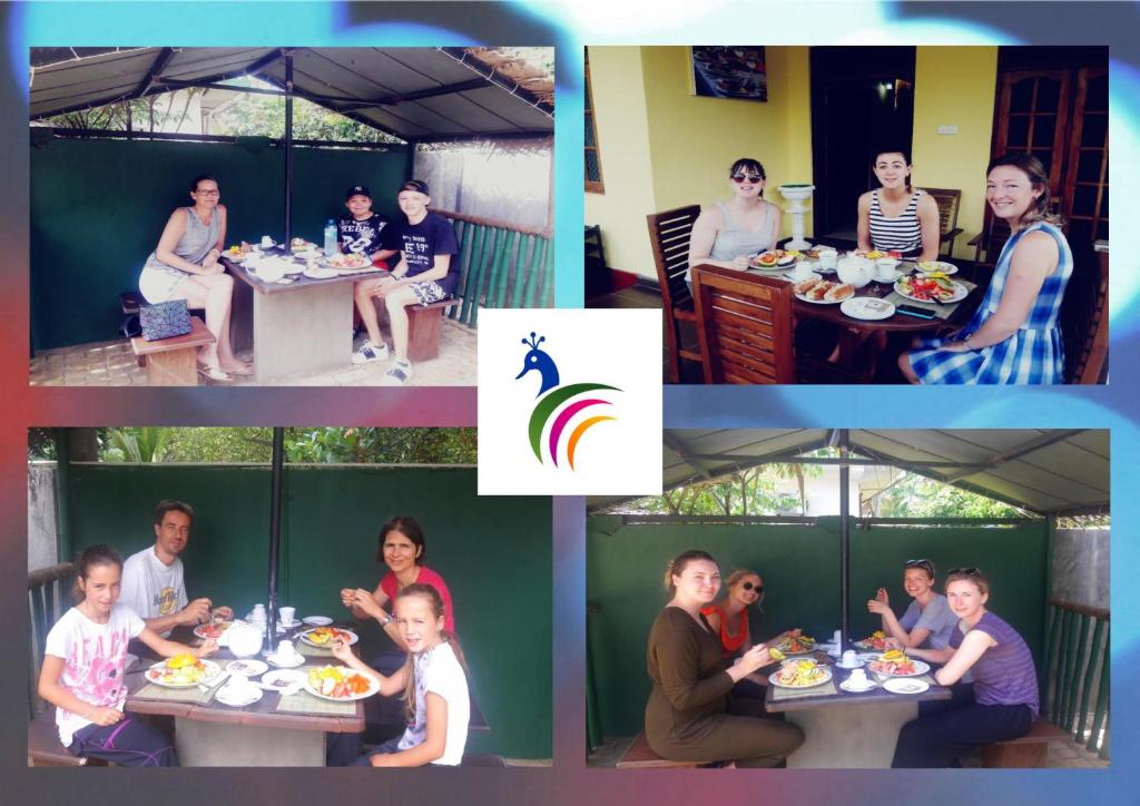 New Peacock Resort - 18