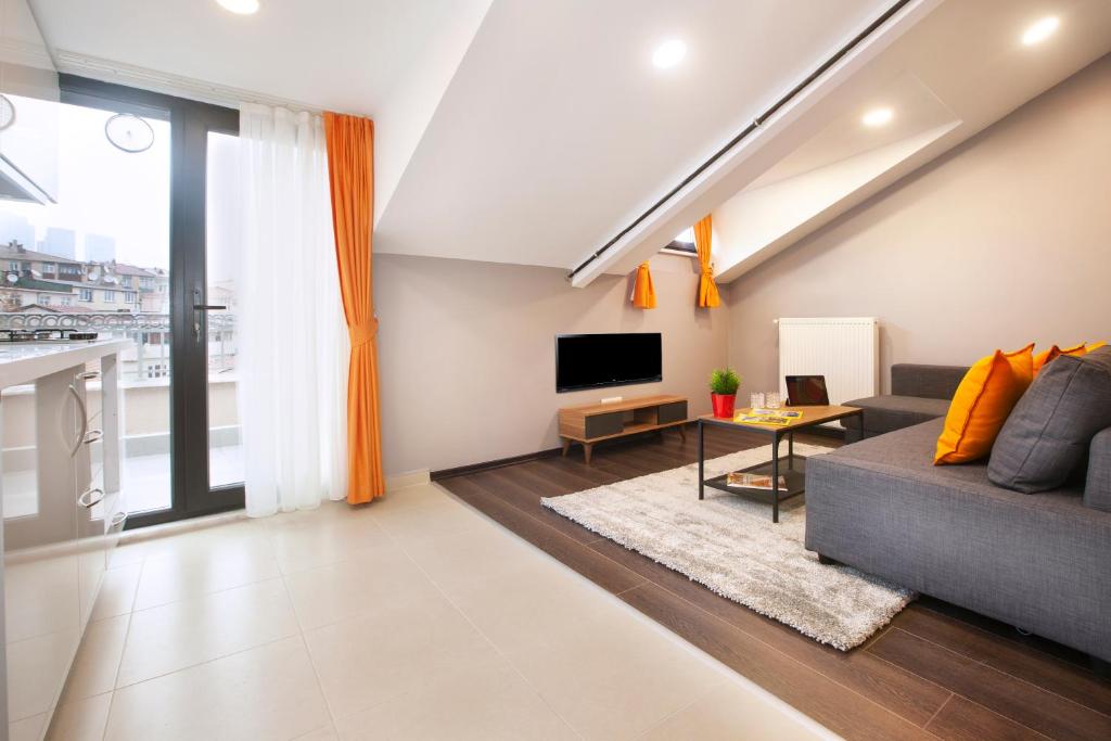 Kép Nisantasi Residence szállásáról Isztambulban a galériában