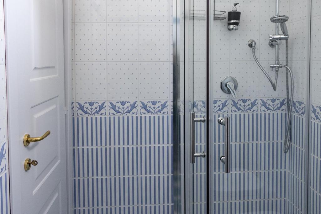 City Garden Guest House - Twin Room With Extra Bed
