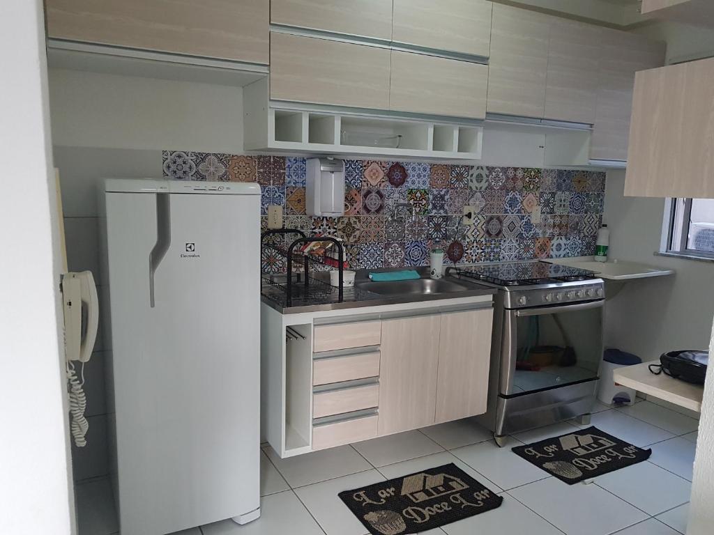  Apartamento Modus Vivendi