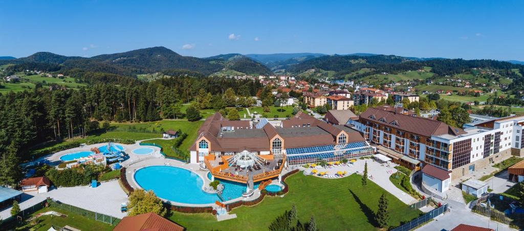 Terme Zrece - Hotel Vital, Zreče – Updated 2022 Prices