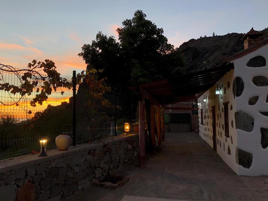 The sunrise or sunset as seen from the holiday home or nearby