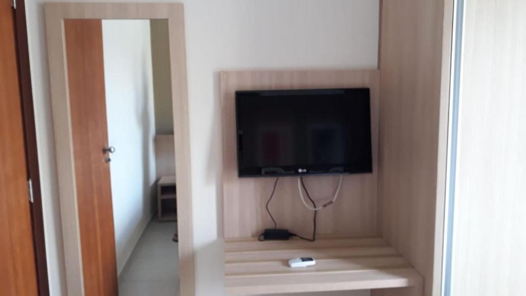  Lindo Flat no Aldeias das Águas