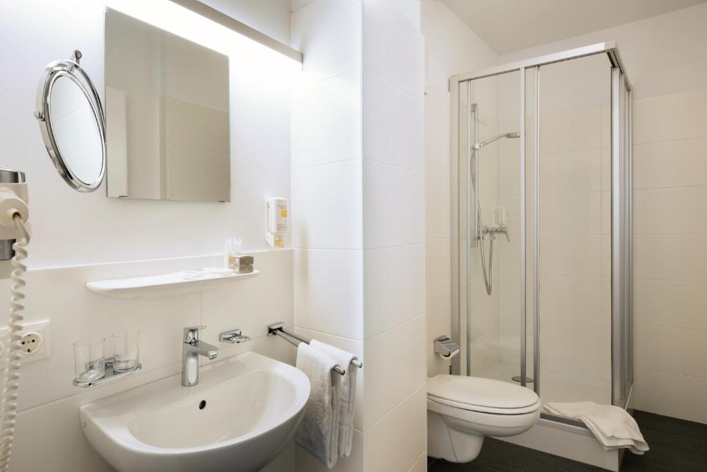 Apartments Leipziger Hof - 6