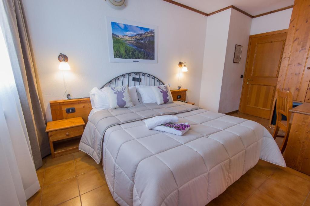 Hotel Iris - Triple Room