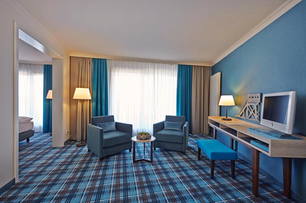 Aalernhüs hotel & spa - 10