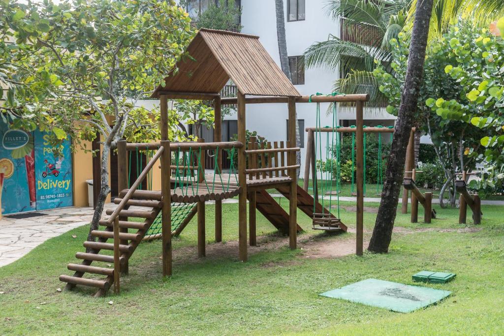  Condomínio Nannai Residence - Anchova 01