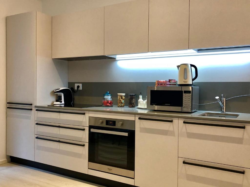 Casa Bacca apartments - Appartamento Con Due Camere Da Letto