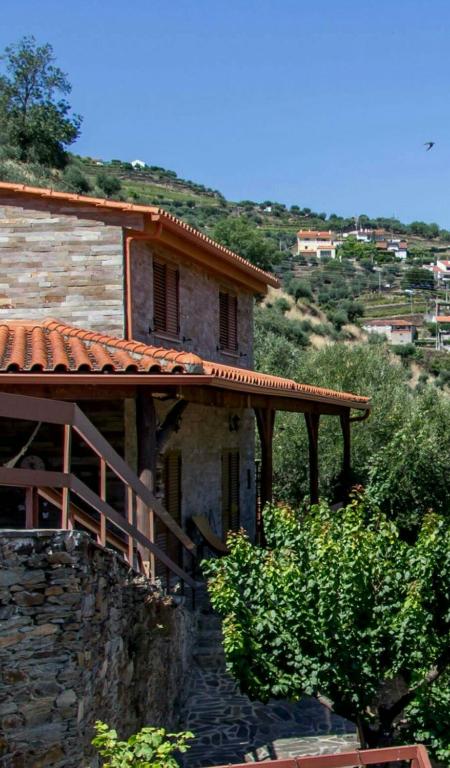 Casa da Encosta Douro Valley - Twee Slaapkamers Villa