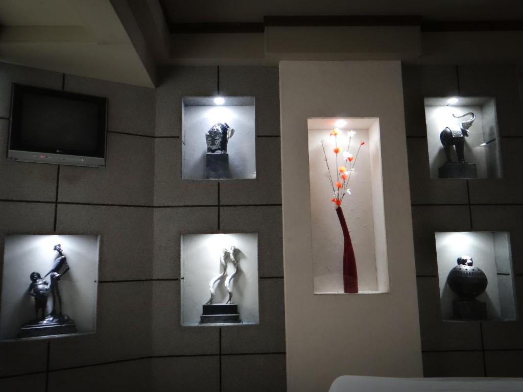 Fotografie z fotogalerie ubytování Silmar Hotel/Motel v destinaci Río Blanco