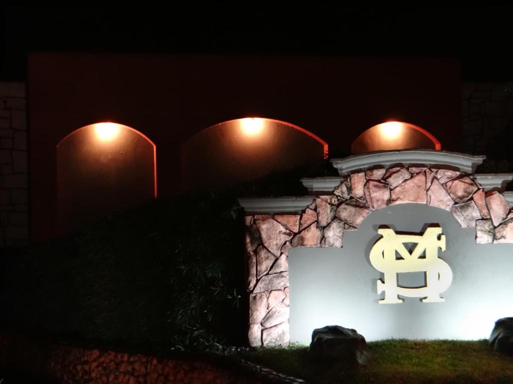 Fotografie z fotogalerie ubytování Silmar Hotel/Motel v destinaci Río Blanco