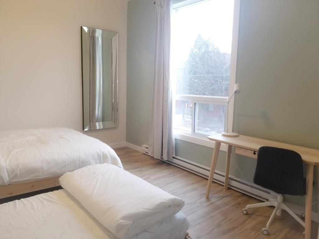 Ottawa Stay Downtown Suites - Resim 40