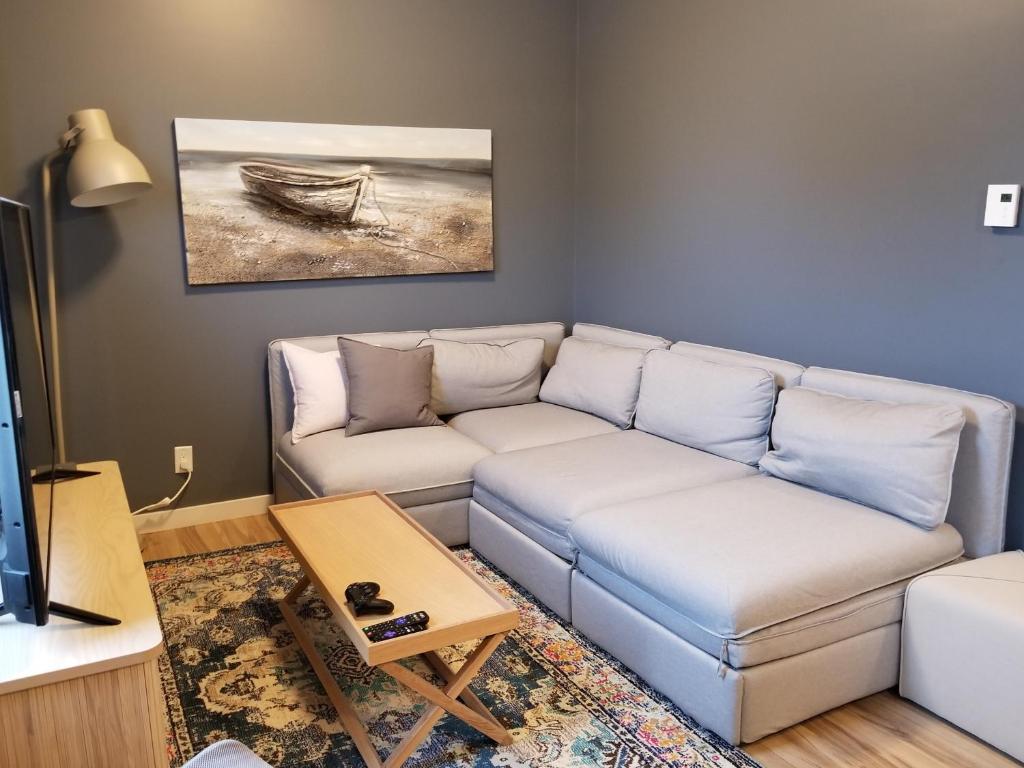 Ottawa Stay Downtown Suites - Resim 45