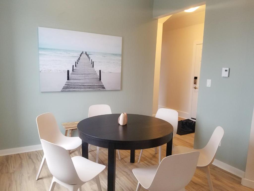 Ottawa Stay Downtown Suites - Resim 27