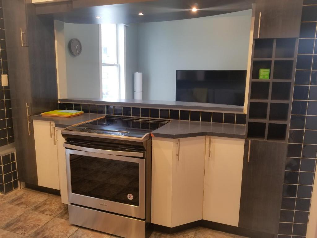 Ottawa Stay Downtown Suites - Resim 30