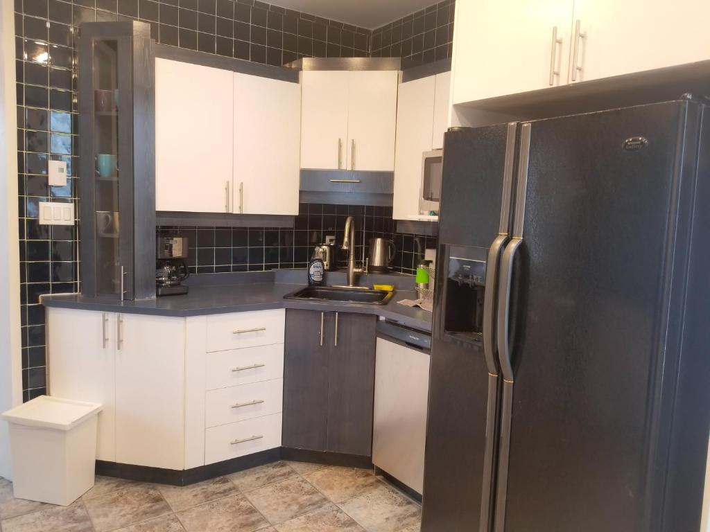 Ottawa Stay Downtown Suites - Resim 31