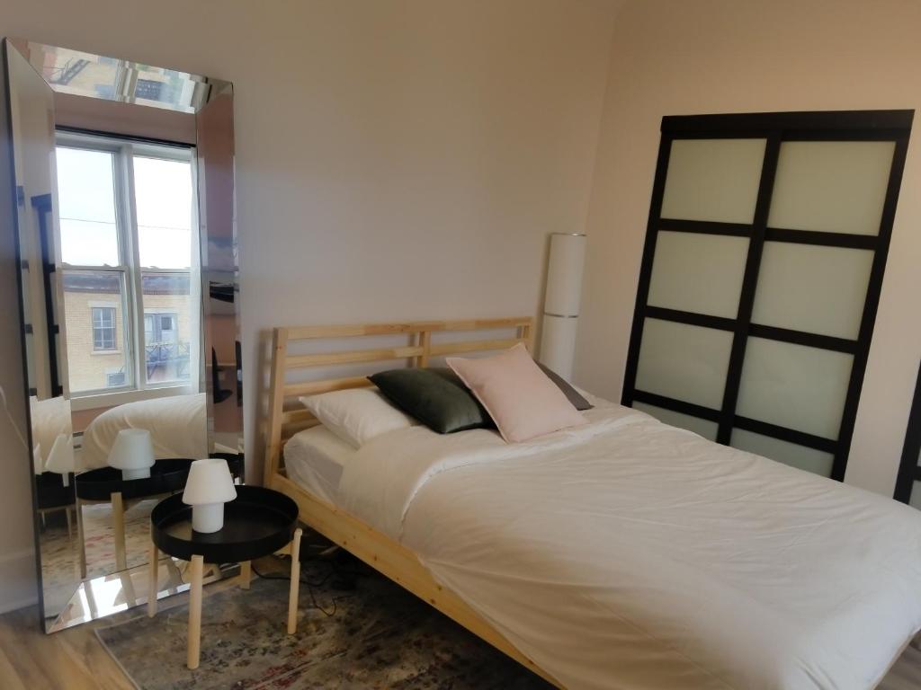 Ottawa Stay Downtown Suites - Resim 6