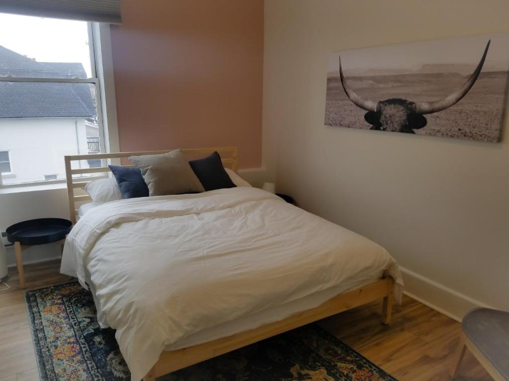 Ottawa Stay Downtown Suites - Resim 35