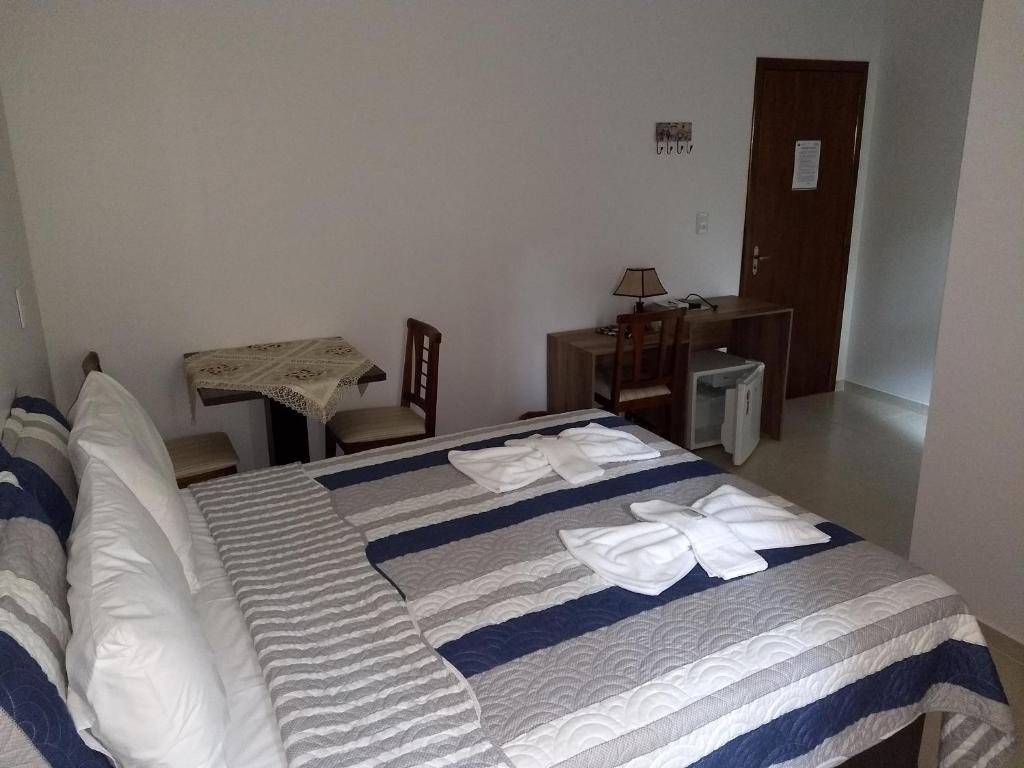  Hotel Ametista