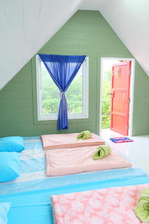 A Houses Homestay - Family Room
