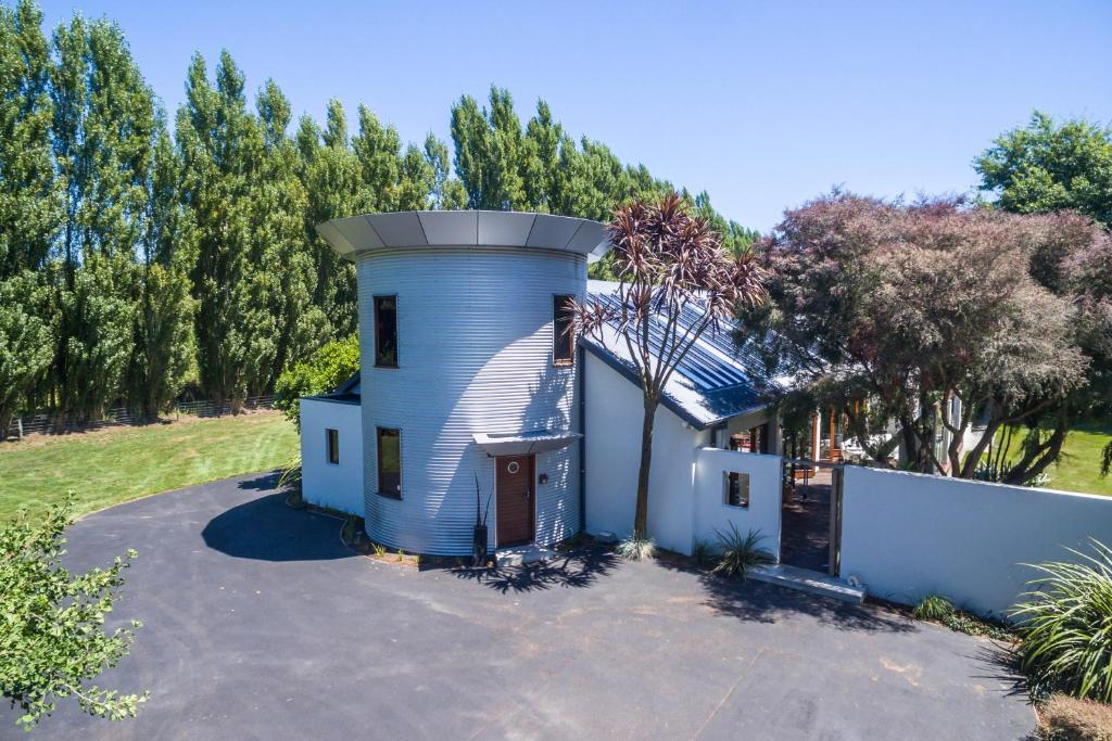 BOND ESTATE LUXURY ACCOMMODATION - Resim 30