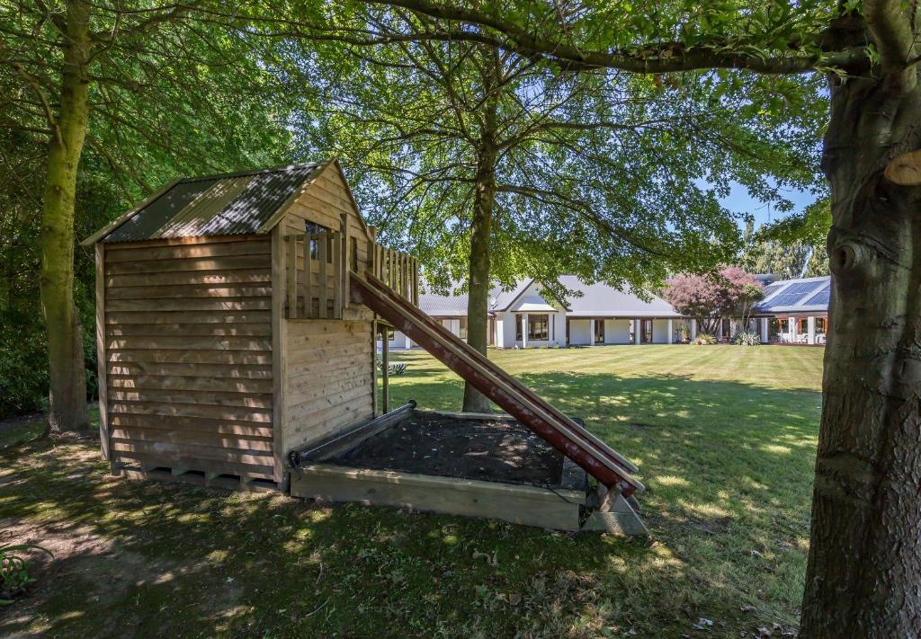 BOND ESTATE LUXURY ACCOMMODATION - Resim 36