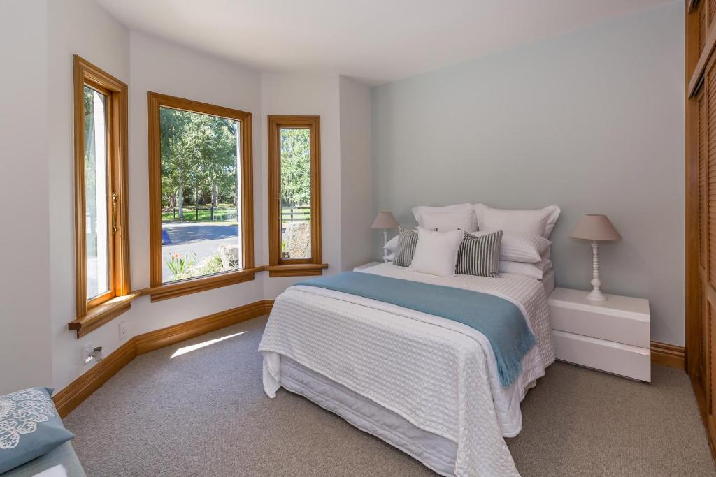 BOND ESTATE LUXURY ACCOMMODATION - Resim 8