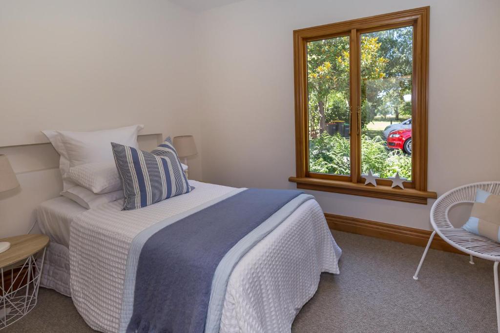 BOND ESTATE LUXURY ACCOMMODATION - Resim 27