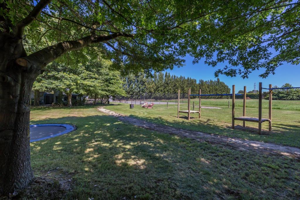 BOND ESTATE LUXURY ACCOMMODATION - Resim 37