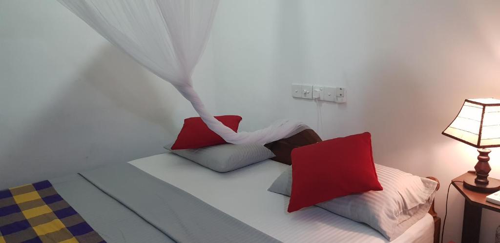 Max Safari Villa - 12