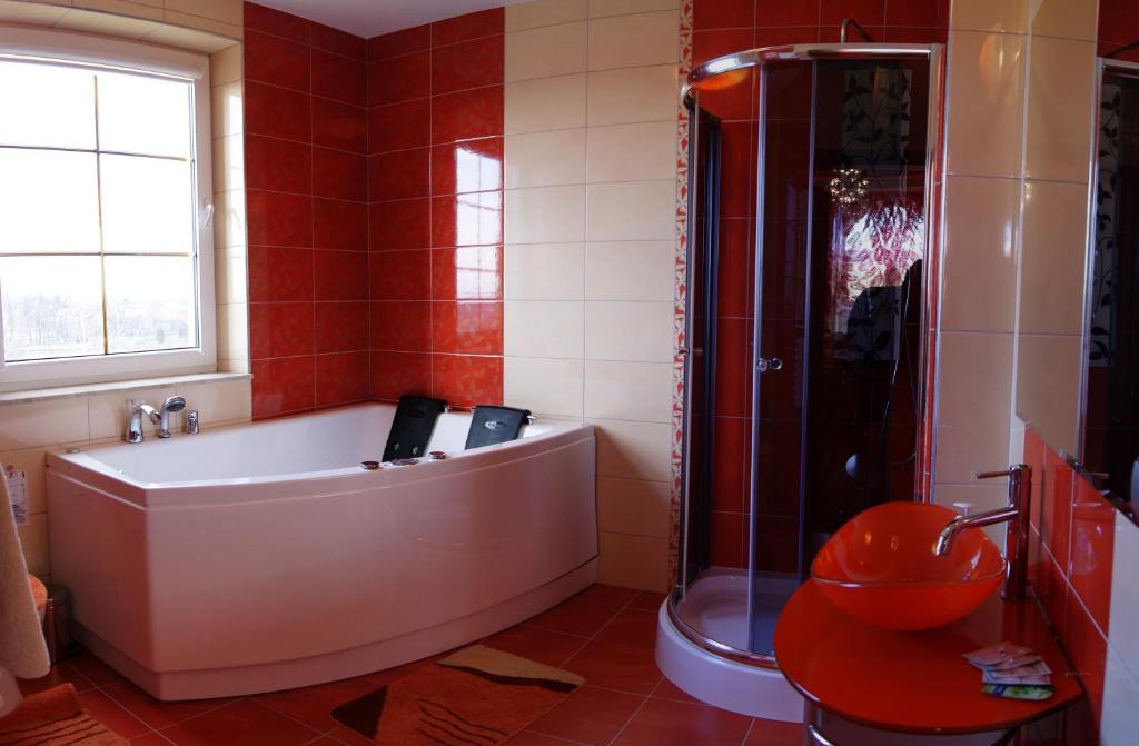 Fotografie z fotogalerie ubytování Hotel Restauracja Venus v destinaci Moderówka