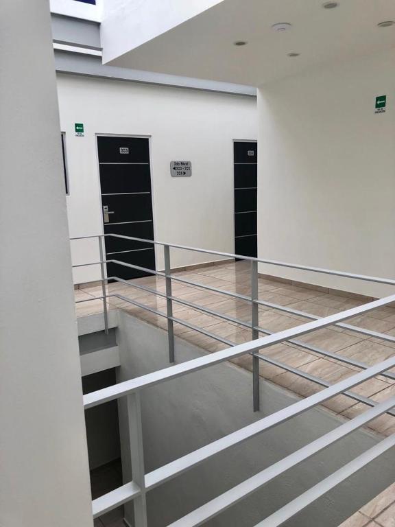 Fotografie z fotogalerie ubytování ZAMORA EJECUTIVO EXPRESS v destinaci Zamora de Hidalgo