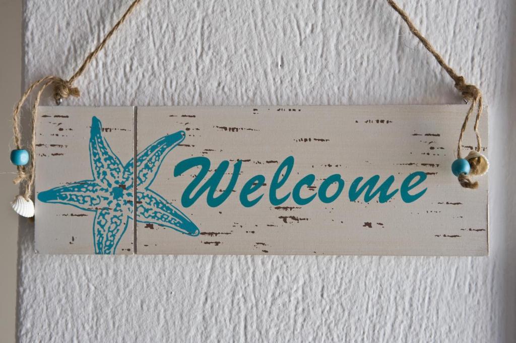 Gryparis' Club Apartments - 8