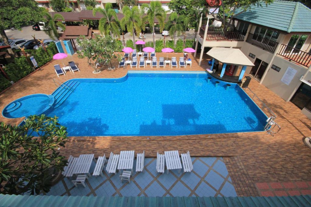 Diana Garden Resort - SHA Extra Plus - Resim 29