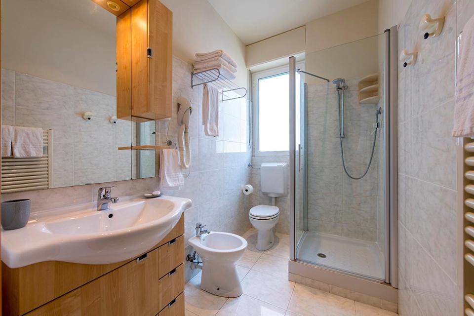 Hotel Le Soleil - Casa De Un Dormitorio