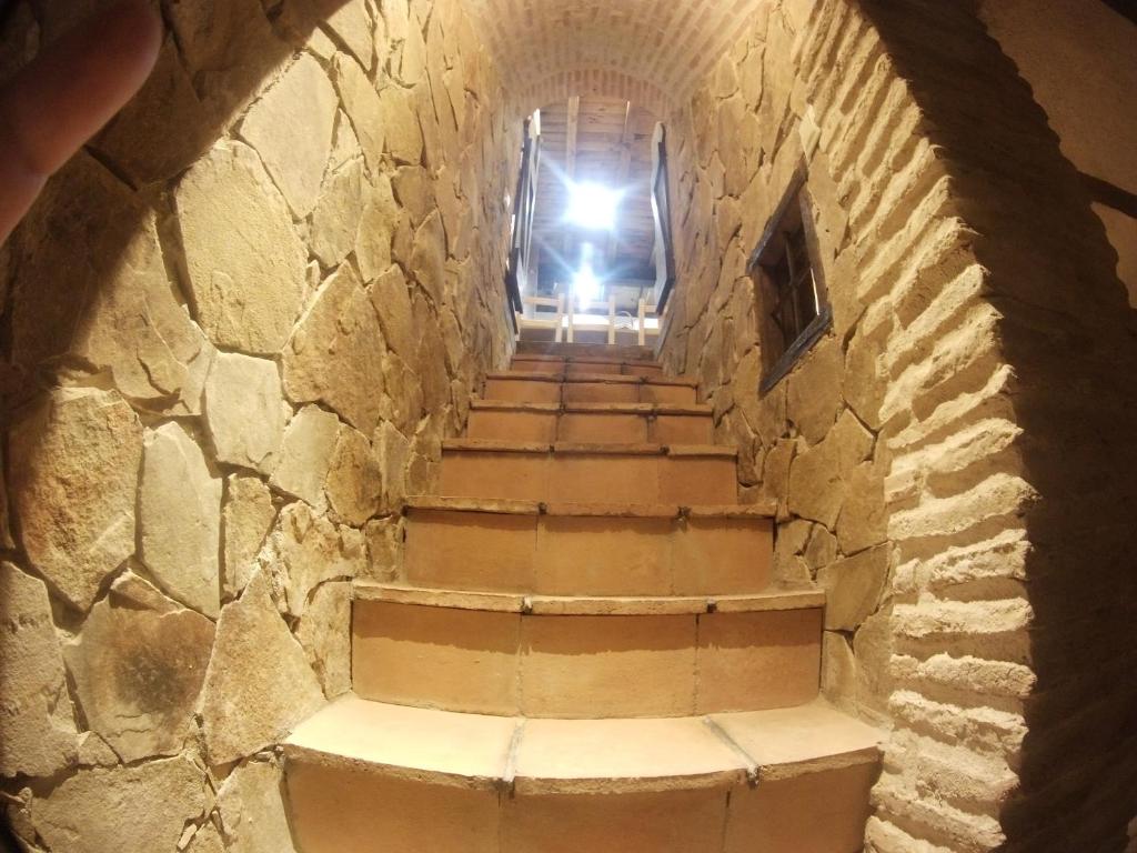 Fotografia z galérie ubytovania Apartamento los arcos v destinácii Cobisa