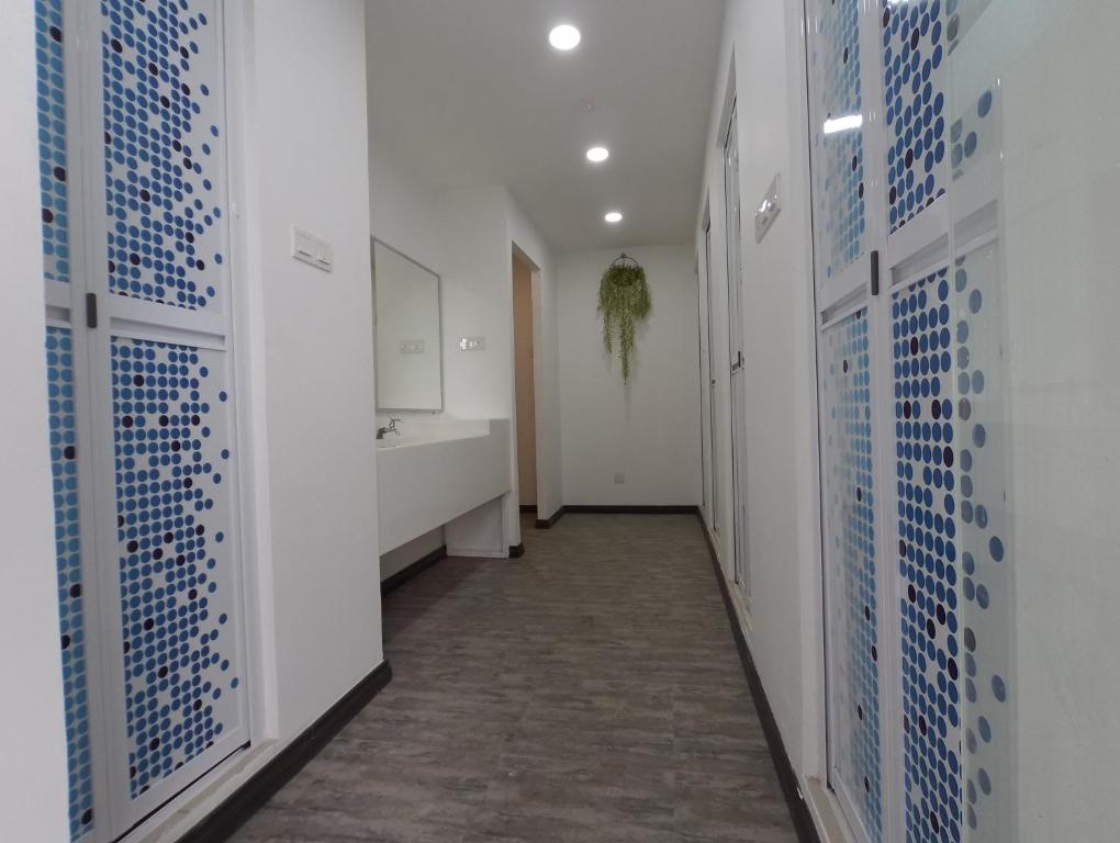 Fotografie z fotogalerie ubytování Signel Hostel v destinaci Kota Kinabalu
