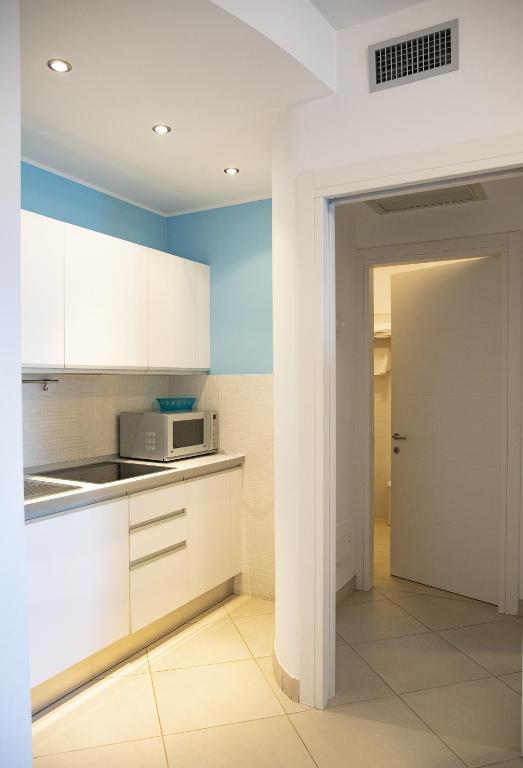 Residence Mareamare - Apartamento De Un Dormitorio