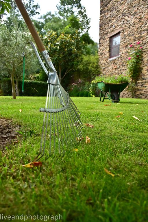 Casa Lagar Da Alagoa - 18