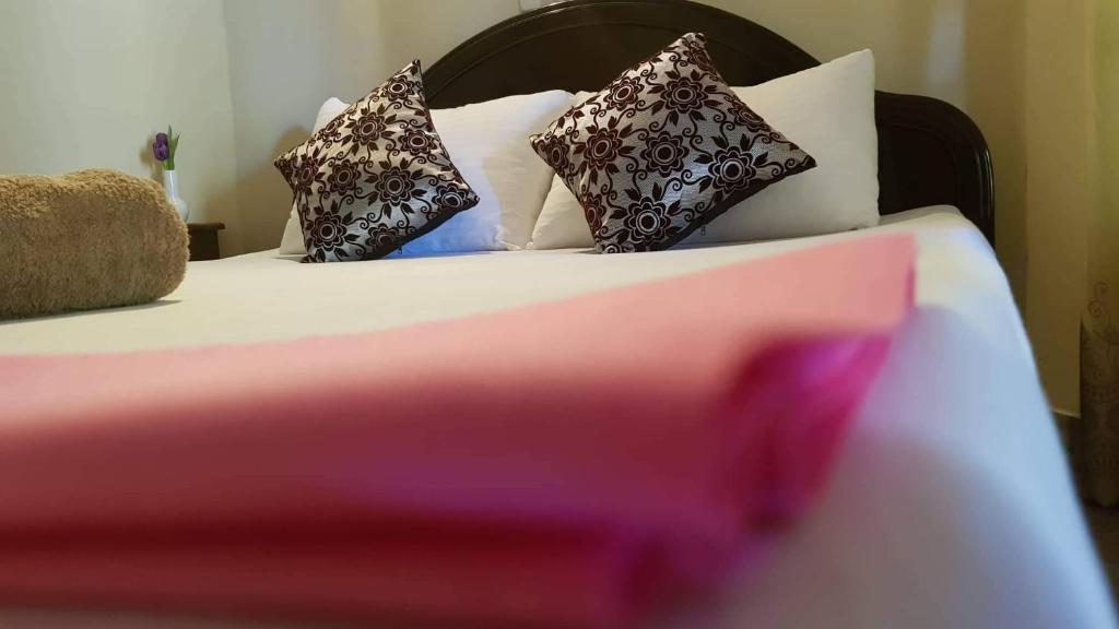 Hewune Uptown Stay - 9