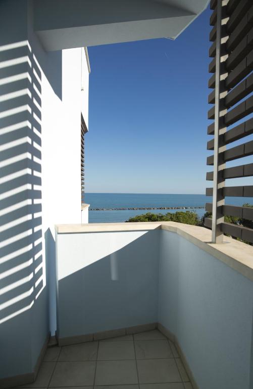 Residence Mareamare - Apartamento De Dos Dormitorios Con Vistas Al Mar