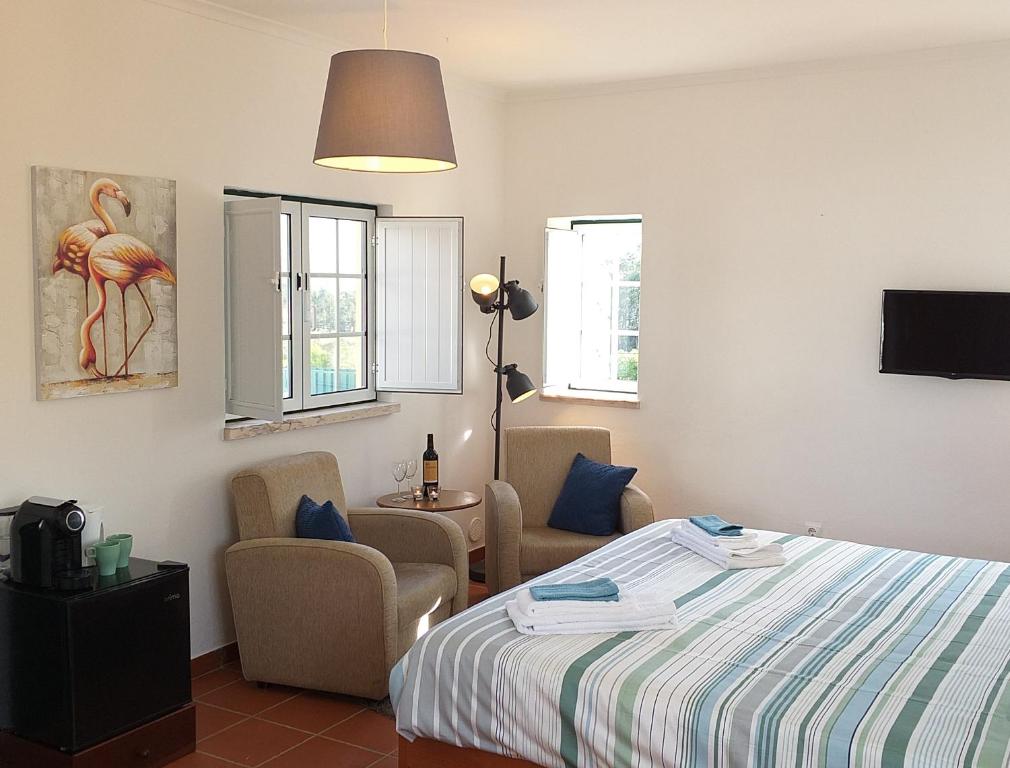 casa entre praias - Suite