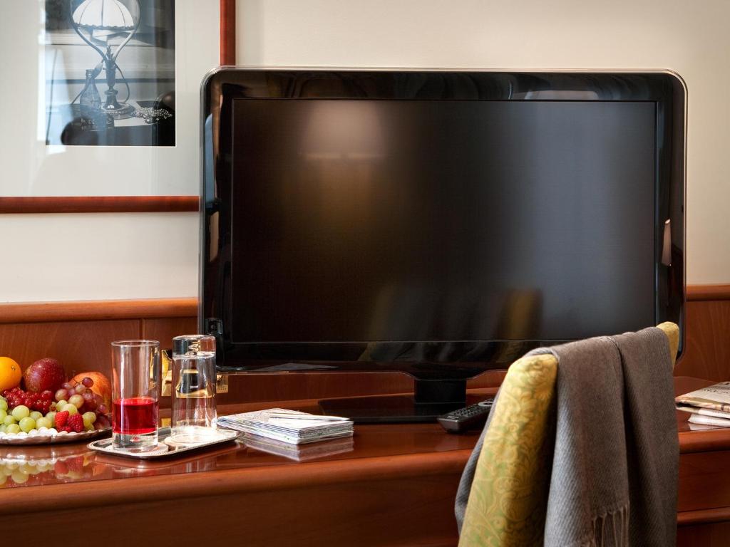 
Hypoallergenic Single Room
