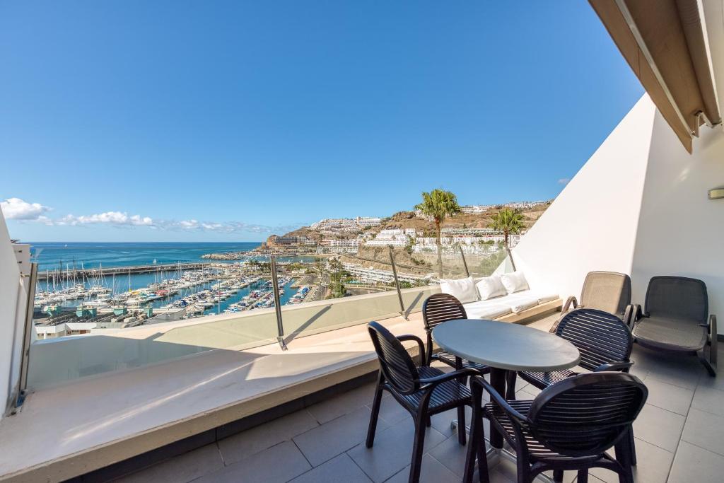 Holiday Club Puerto Calma, Puerto Rico de Gran Canaria – Precios  actualizados 2023