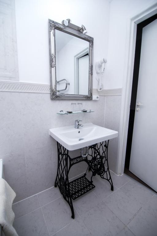 Fotografie z fotogalerie ubytování Forums Boutique Hotel v Rize
